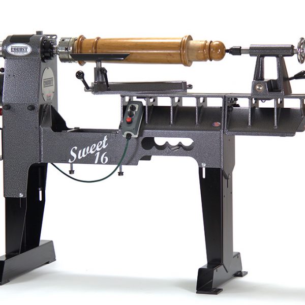 Robust Lathes Trent Bosch Tools