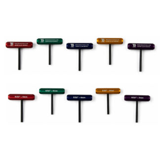 Super Allen Wrenches