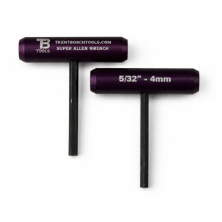 5/32"/4mm Super Allen Wrench
