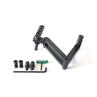5/8" Mini/Midi Hollowing Tool Stabilizer