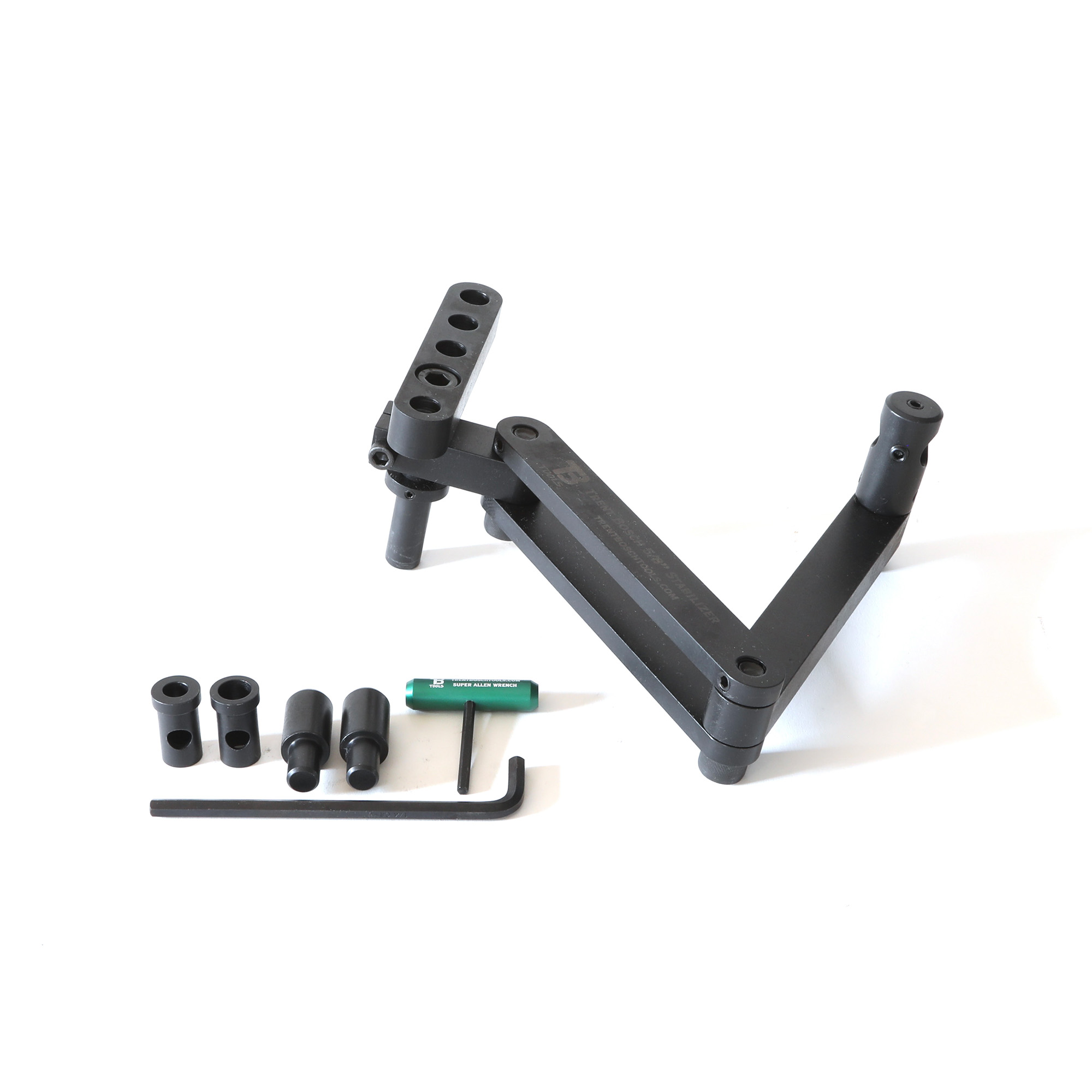 5/8" Mini/Midi Hollowing Tool Stabilizer