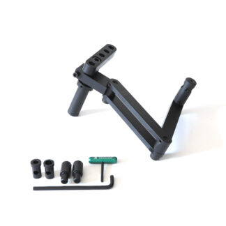 5/8" Hollowing Tool Stabilizer