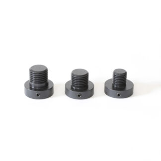 Additional Threaded Head for Carving Stand