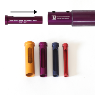Super Tool Handle Inserts