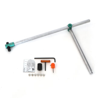 Stabilizer Laser Bars