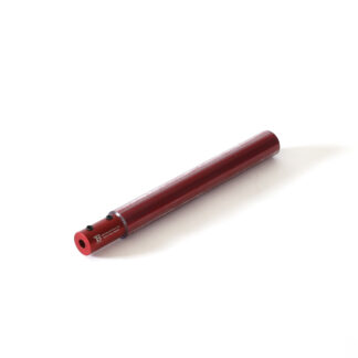 Super Tool Handles - 12" Red (3/8")