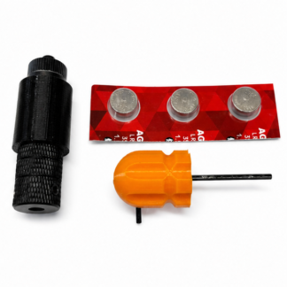 Laser Only for Trent Bosch Laser Bars