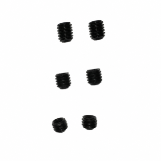 Replacement Set Screw Pack