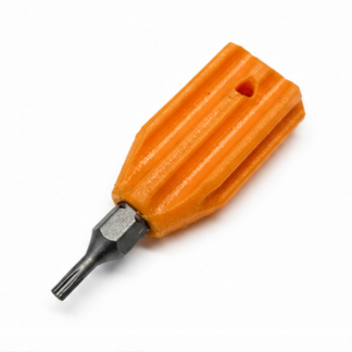 Extra Carbide Insert Wrench T9
