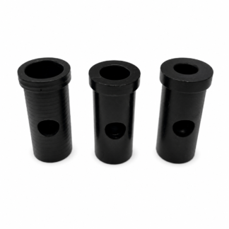 Additional Steel Bushings 3/4" Stabilizer (5/8", 1/2" or 3/8")