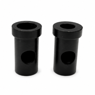 Additional Steel Bushings 5/8" Stabilizer (1/2" or 3/8")