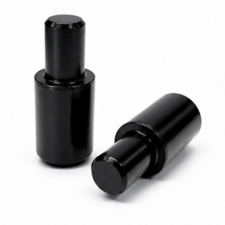 Set of 2 Additional Steel Pins for 5/8" Stabilizer