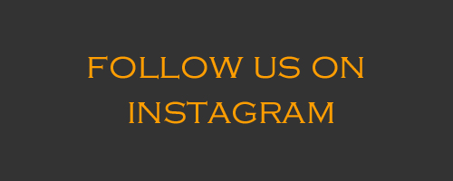follow us on instagram button