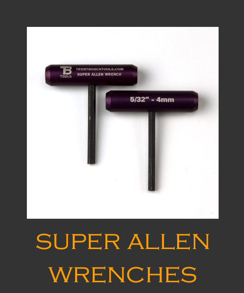trent bosch tools woodturning super allen wrench product button