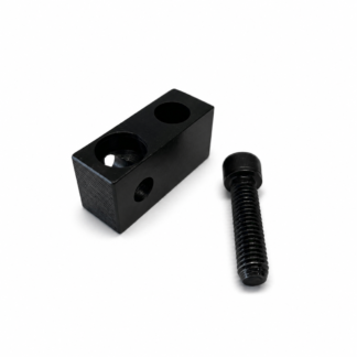 Additional Monitor Mount for Visualizer