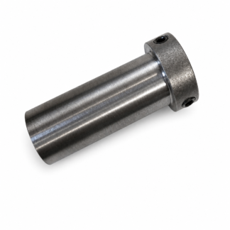Custom Sized Sleeve for Stabilizer Post (30mm, 40mm, 1 1/8", etc).