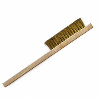 Brass Brush