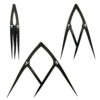 Golden Mean Calipers