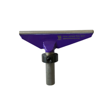 Mini Total Access Tool Rests with 5/8" Post - Image 2