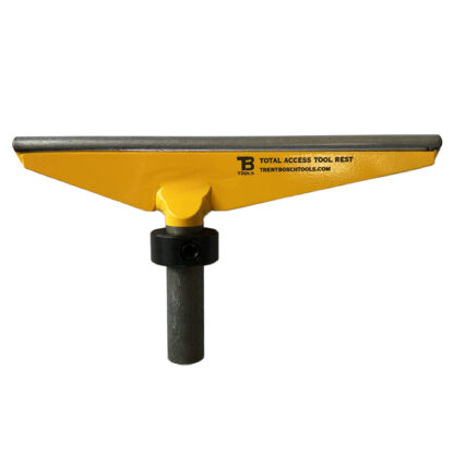 Mini Total Access Tool Rests with 5/8" Post - Image 3