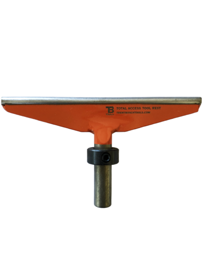 Mini Total Access Tool Rests with 5/8" Post - Image 6