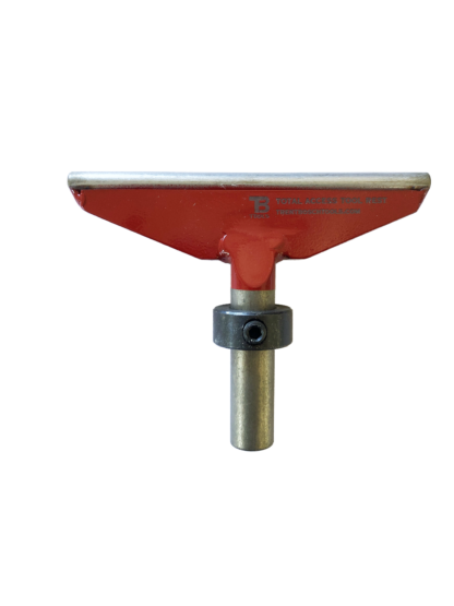 Mini Total Access Tool Rests with 5/8" Post - Image 7