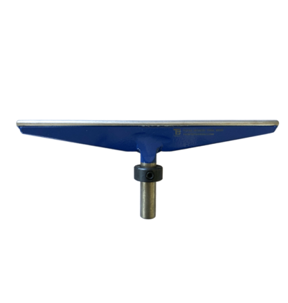 Mini Total Access Tool Rests with 5/8" Post - Image 5