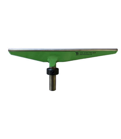 Mini Total Access Tool Rests with 5/8" Post - Image 4
