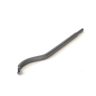 1" Radius Scraper