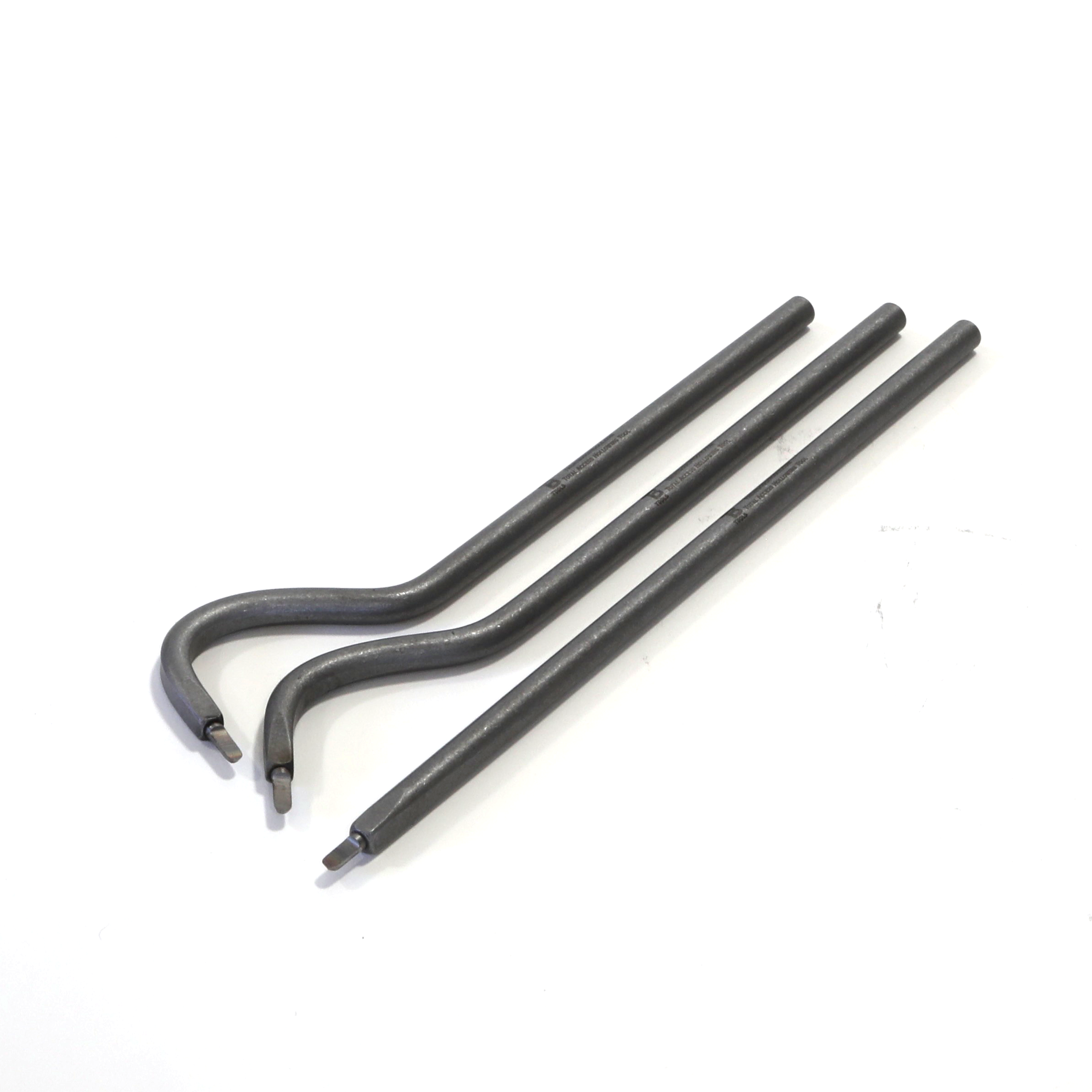 3/8" Carbide Hollowing Tools - Image 9