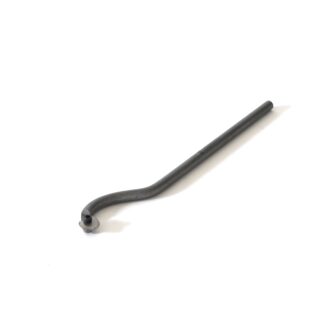 3/8" Radius Scraper