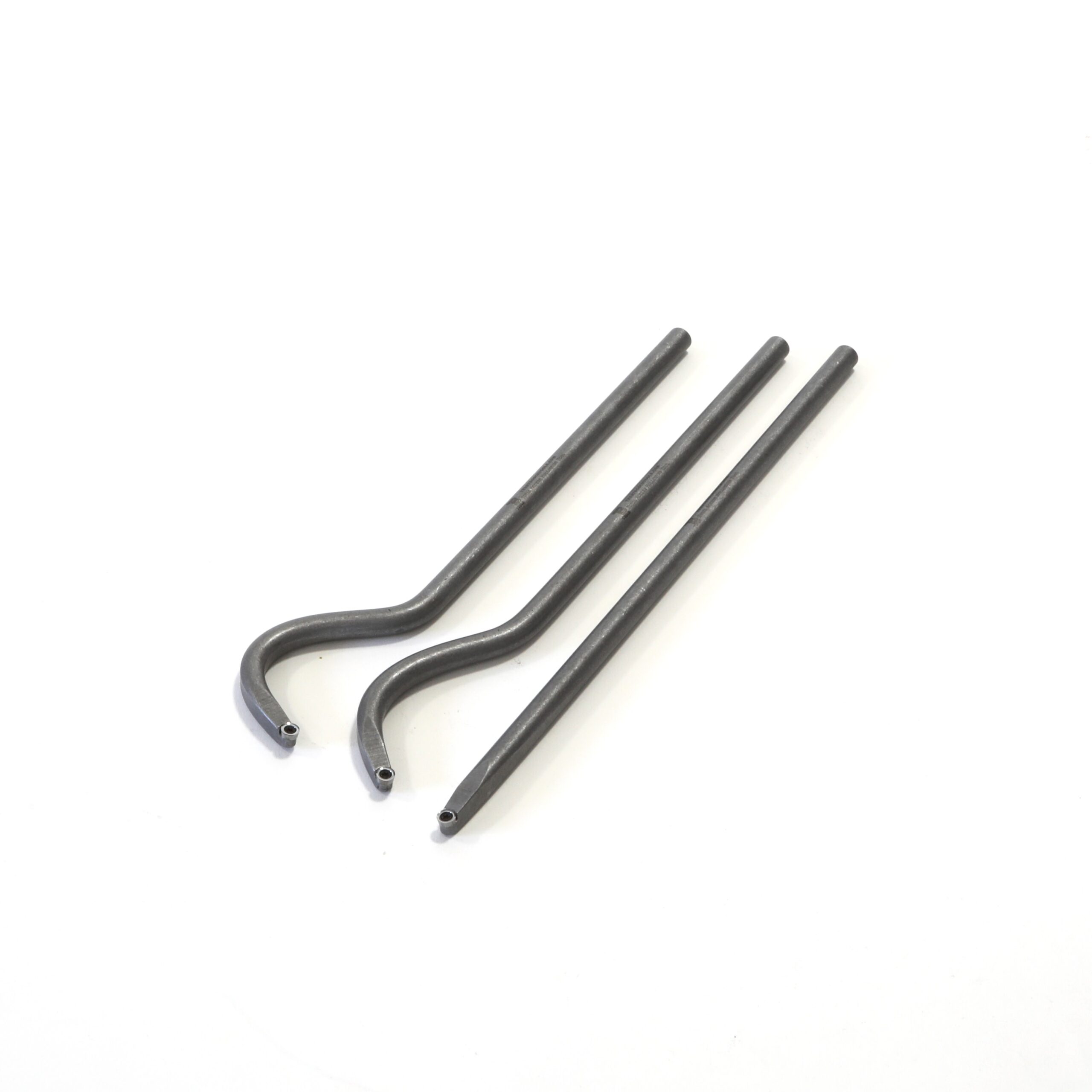 3/8" Carbide Hollowing Tools