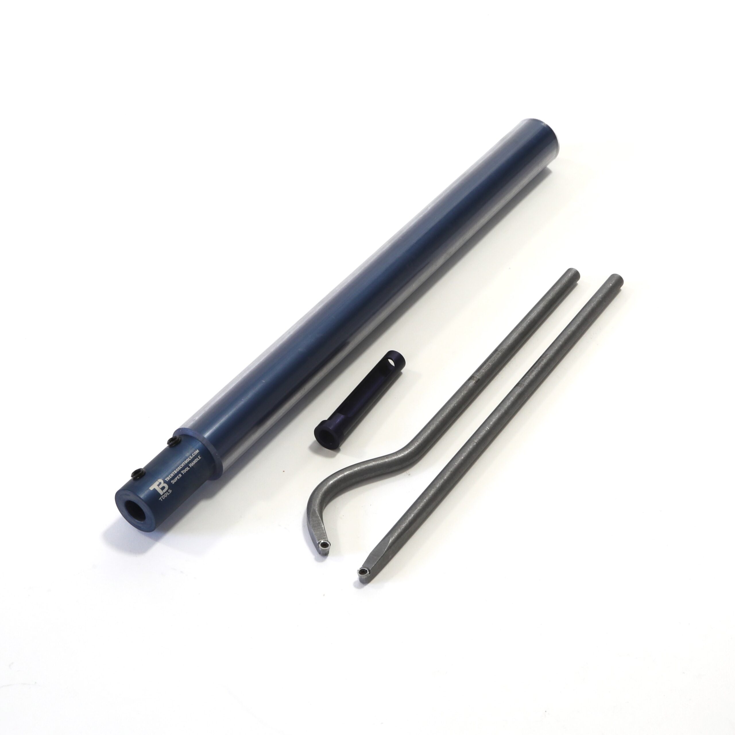 3/8" Carbide Hollowing Tools - Image 3
