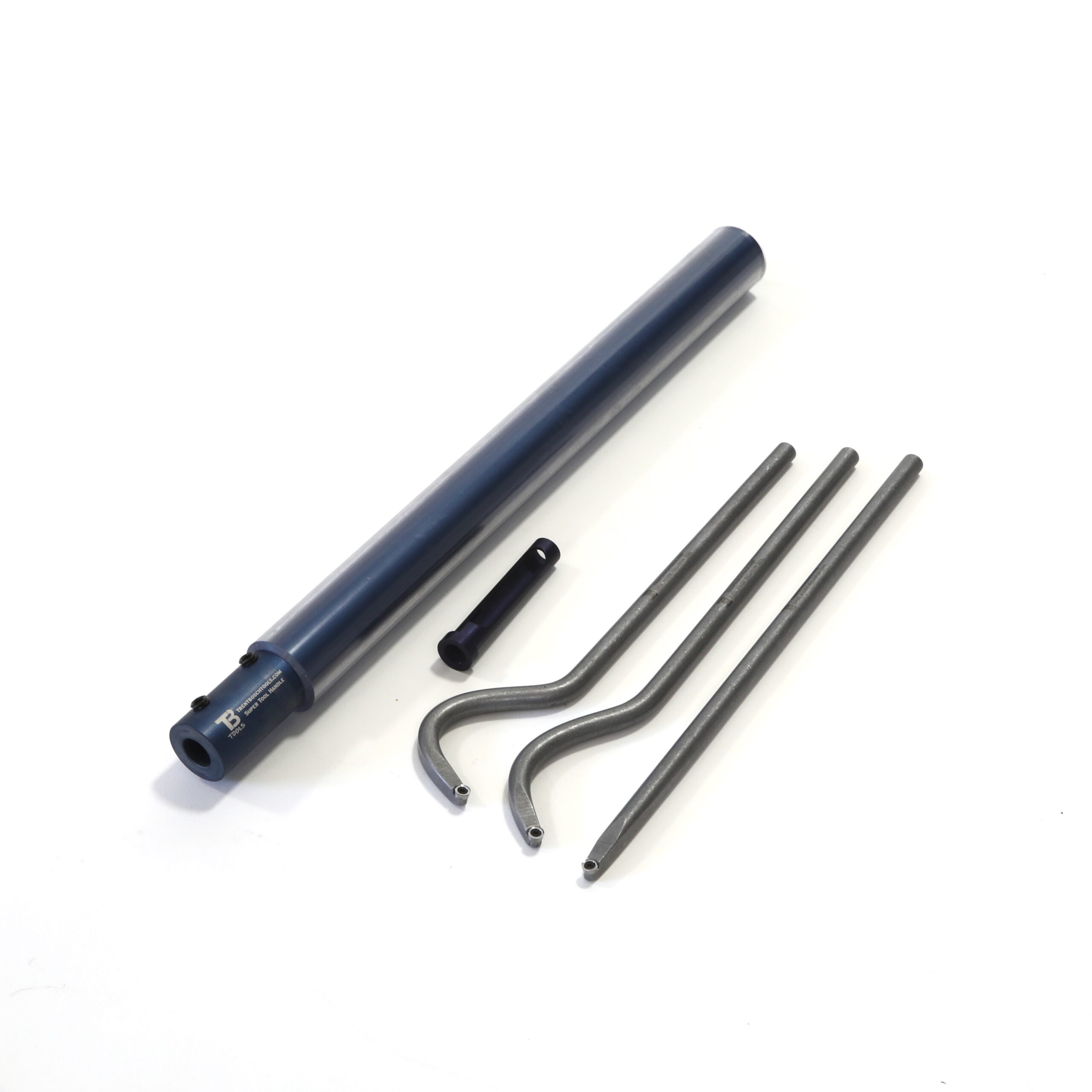 3/8" Carbide Hollowing Tools - Image 4